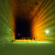 Illustration for article titled This Ukrainian salt mine is like a tourist resort for morlocks